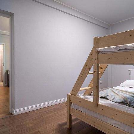 Hotel Transalpina Retreat Novaci-Străini Zewnętrze zdjęcie